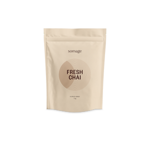 Chamellia 9 Spice Fresh Chai 1 kg