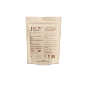 Chamellia 9 Spice Fresh Chai 1 kg