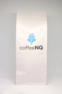Coffee NQ Ocean Blend - 1kg