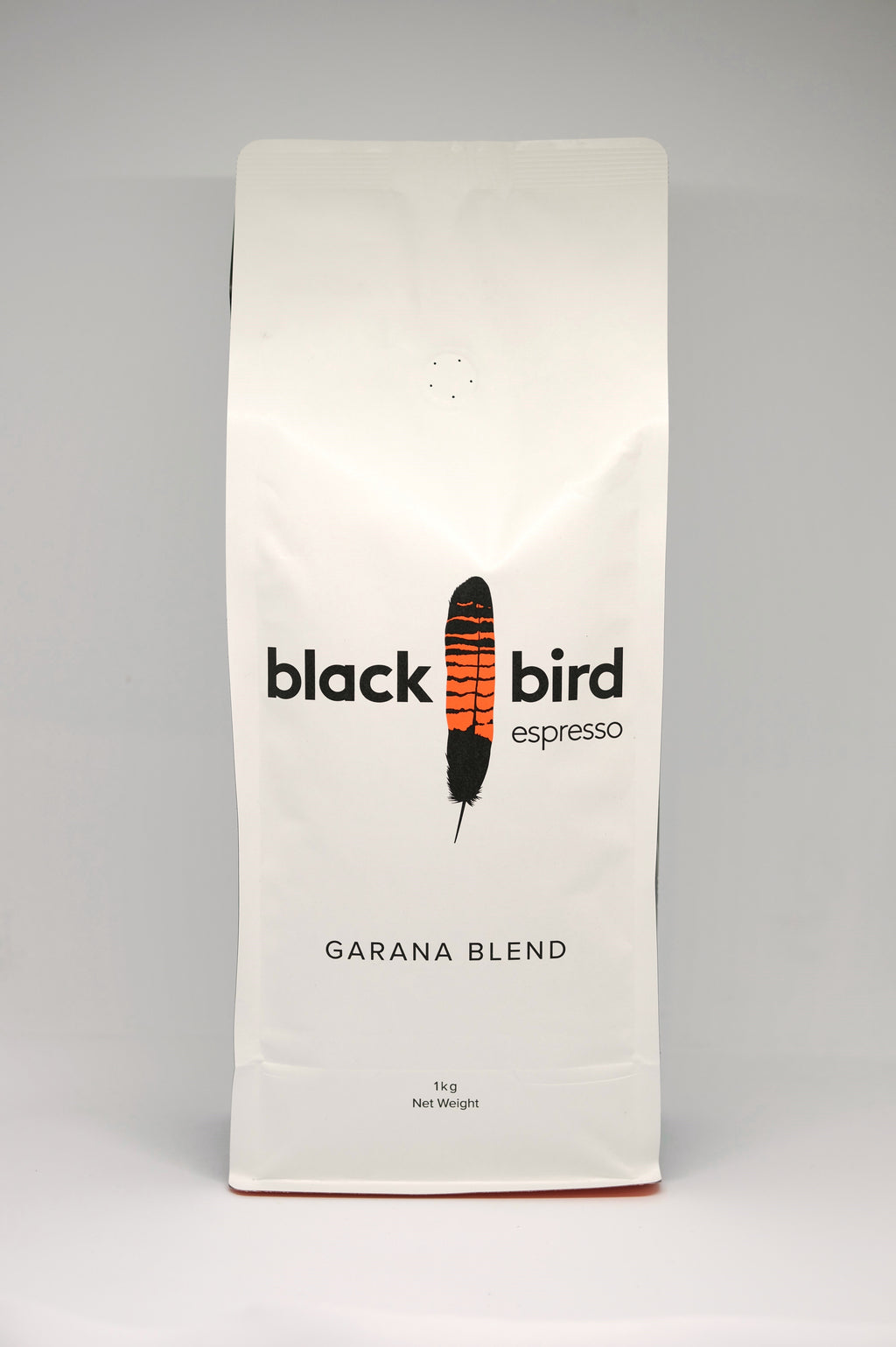 Blackbird Garana Blend - 250g