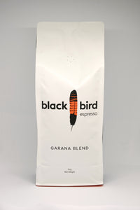 Blackbird Garana Blend - 500g
