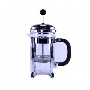 Coffee and Tea Plunger Incasa 3 cups