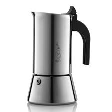 Stovetop Bialetti 6 cup